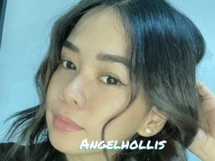Angelhollis