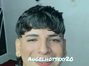Angelhotsexy20