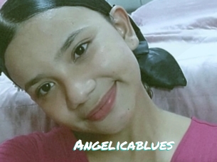 Angelicablues