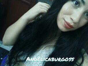 Angelicaburgoss