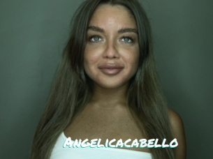 Angelicacabello