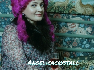 Angelicacrystall