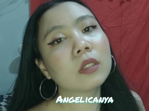Angelicanya