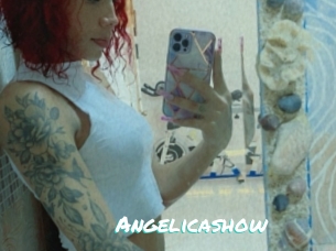 Angelicashow