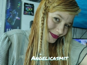 Angelicasmit