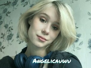 Angelicauwu