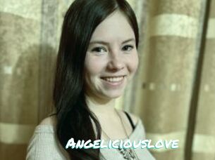 Angeliciouslove