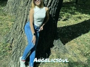 Angelicsoul