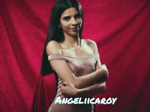 Angeliicaroy