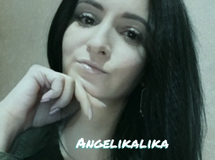 Angelikalika
