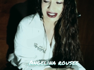 Angelina_rousee