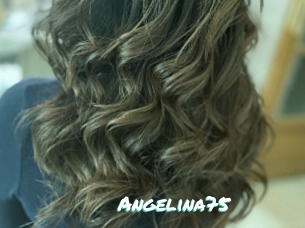 angelina75 Free Sites X