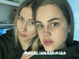 angelinaandkira Free Sites X