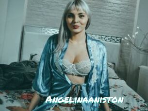 Angelinaaniston