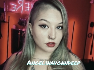 angelinavonndeep Free Sites X