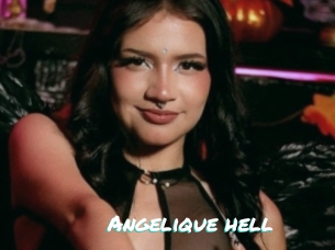 Angelique_hell