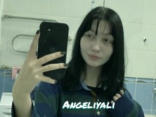 Angeliyali