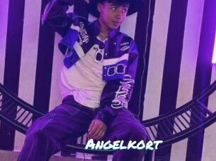 Angelkort