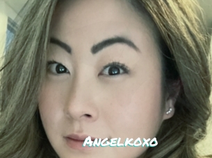 angelkoxo Free Sites X