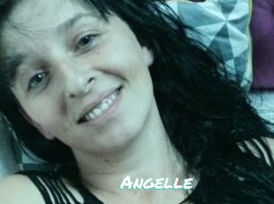 Angelle