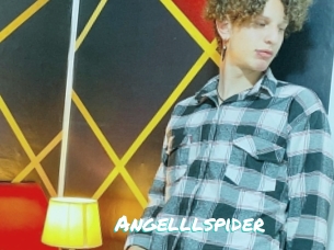 Angelllspider