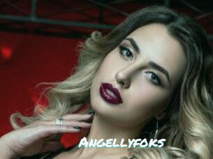 Angellyfoks