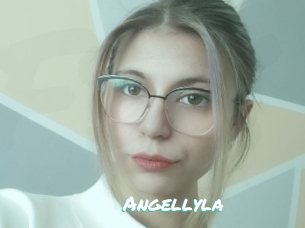 Angellyla