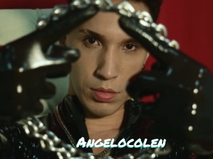 angelocolen Free Sites X