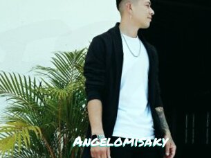 Angelomisaky