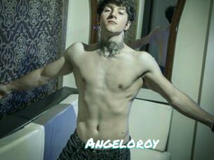 Angeloroy