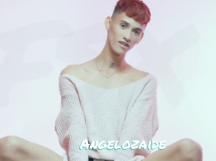 Angelozaide