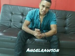 Angelrawson
