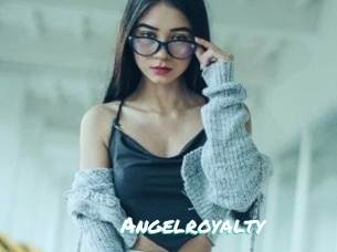 Angelroyalty