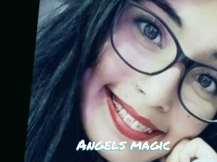 Angels_magic