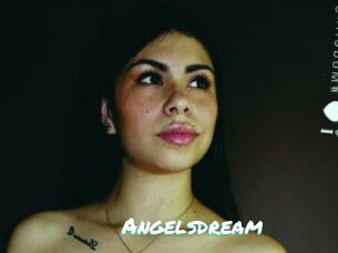 Angelsdream