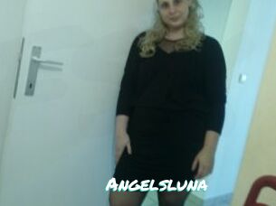 Angelsluna