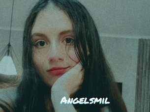 Angelsmil