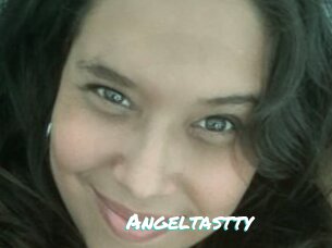 Angeltastty