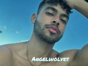 Angelwolves