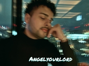 Angelyourlord