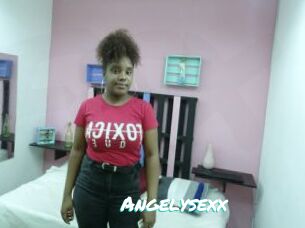 Angelysexx