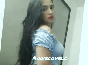angiecohelo Free Sites X