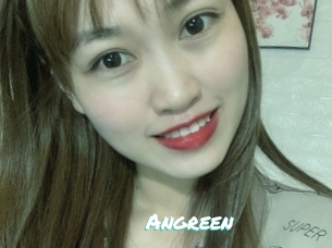 Angreen