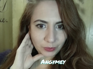 Angymey