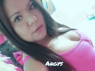 Angys