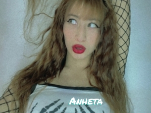 Anheta