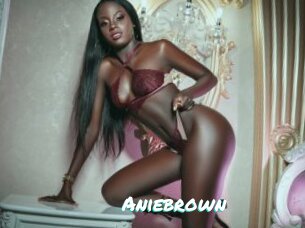 Aniebrown