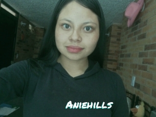 Aniehills