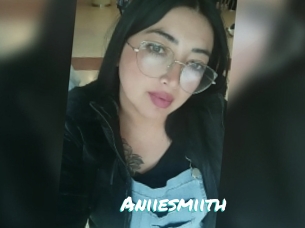 Aniiesmiith