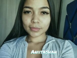 Aniitashan